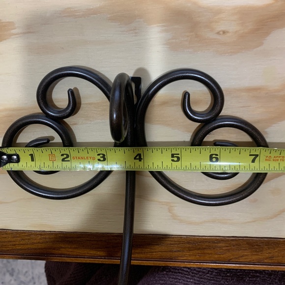 Partylite candle sconces - Picture 8 of 9